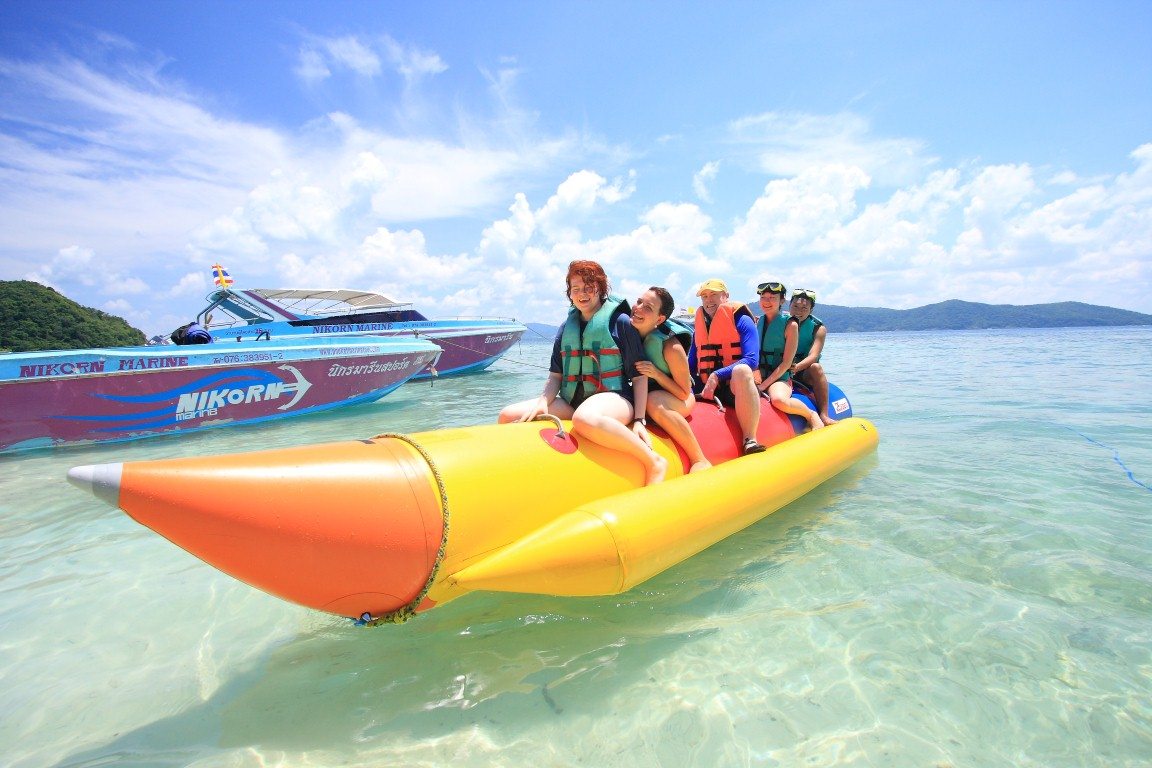 Amazing Bangkok Pattaya