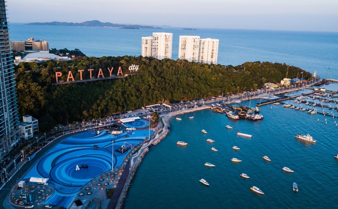 Exciting Pattaya Tour