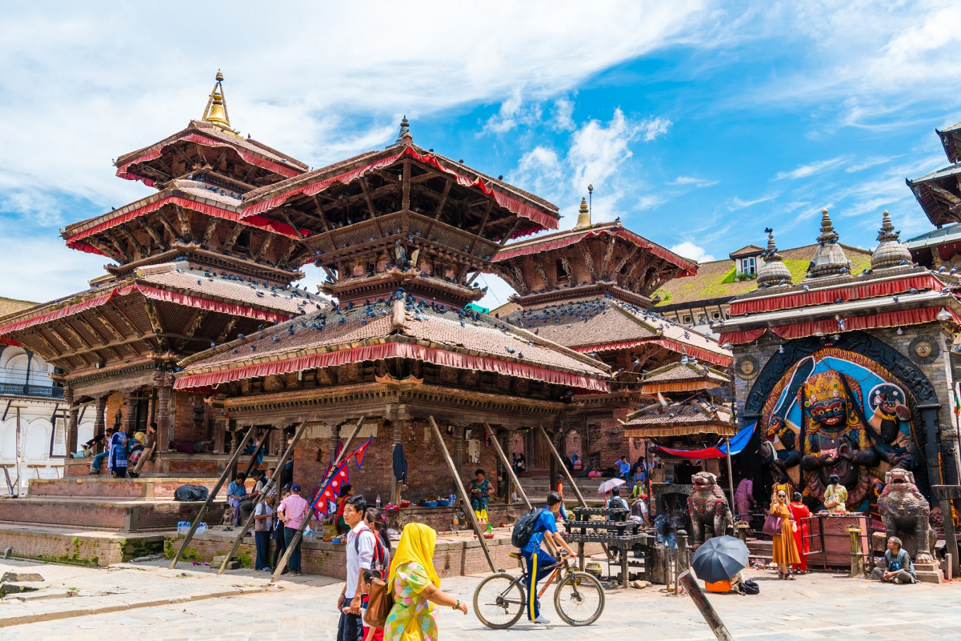 Heritage Kathmandu