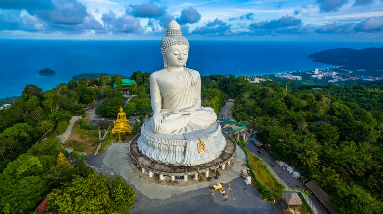 Phuket Phi Phi Krabi