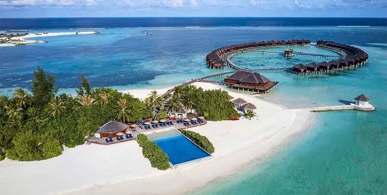 Sun Siyam Olhuveli